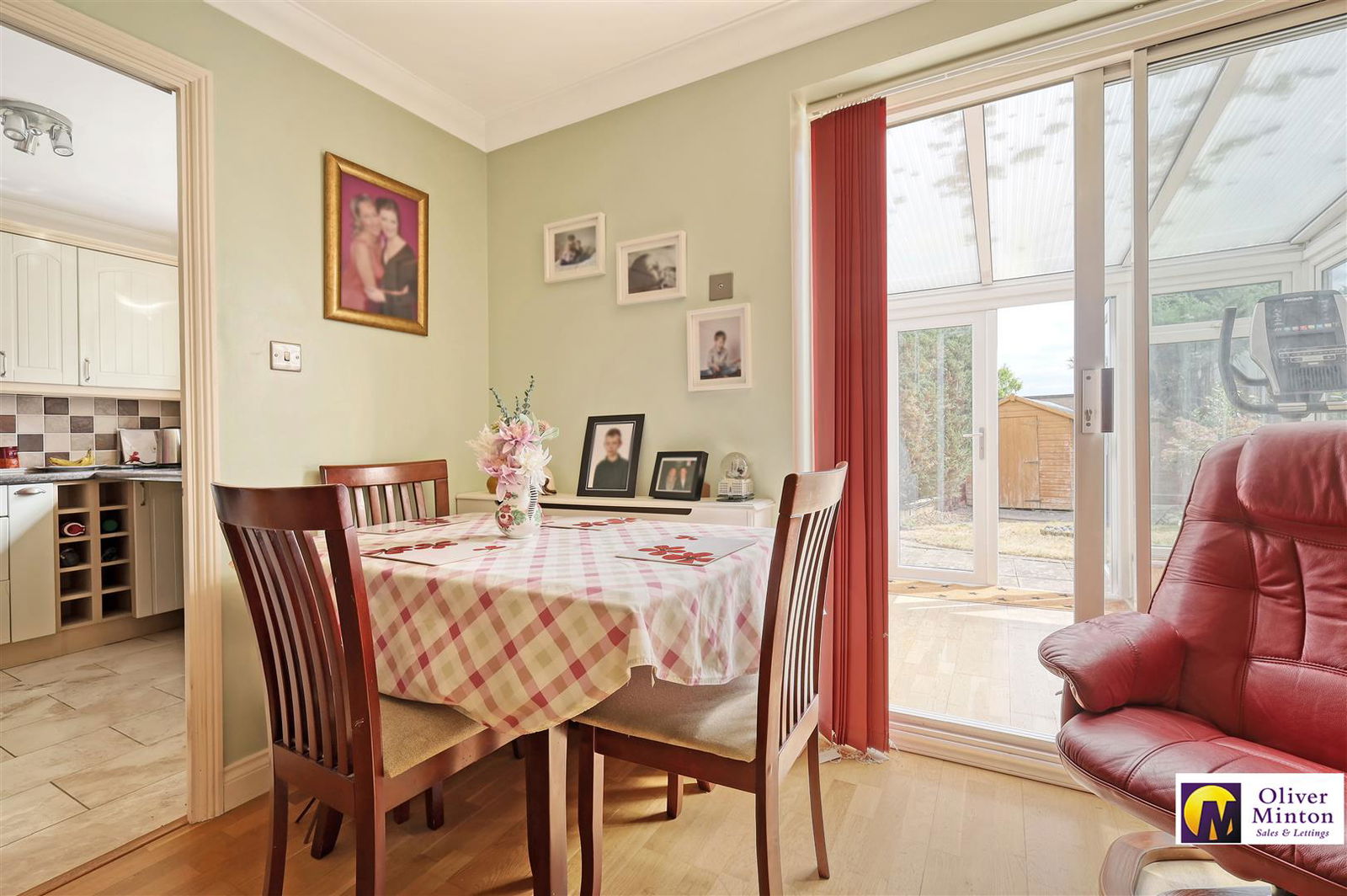 Image for Lunardi Court, Puckeridge, Herts