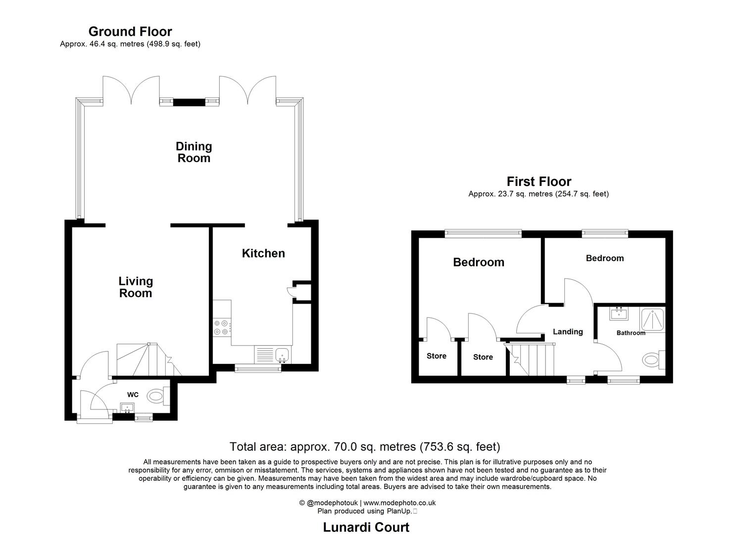 Image for Lunardi Court, Puckeridge