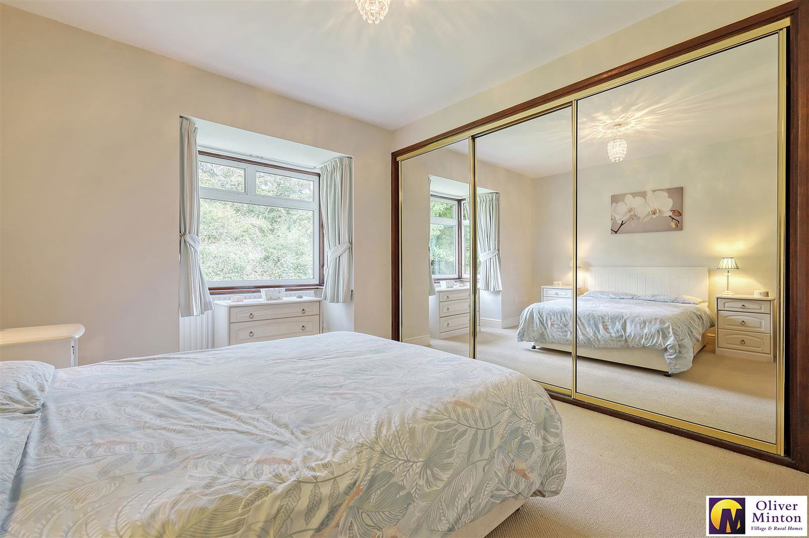 Image for CHAIN FREE - Medcalf Hill, Widford, Herts