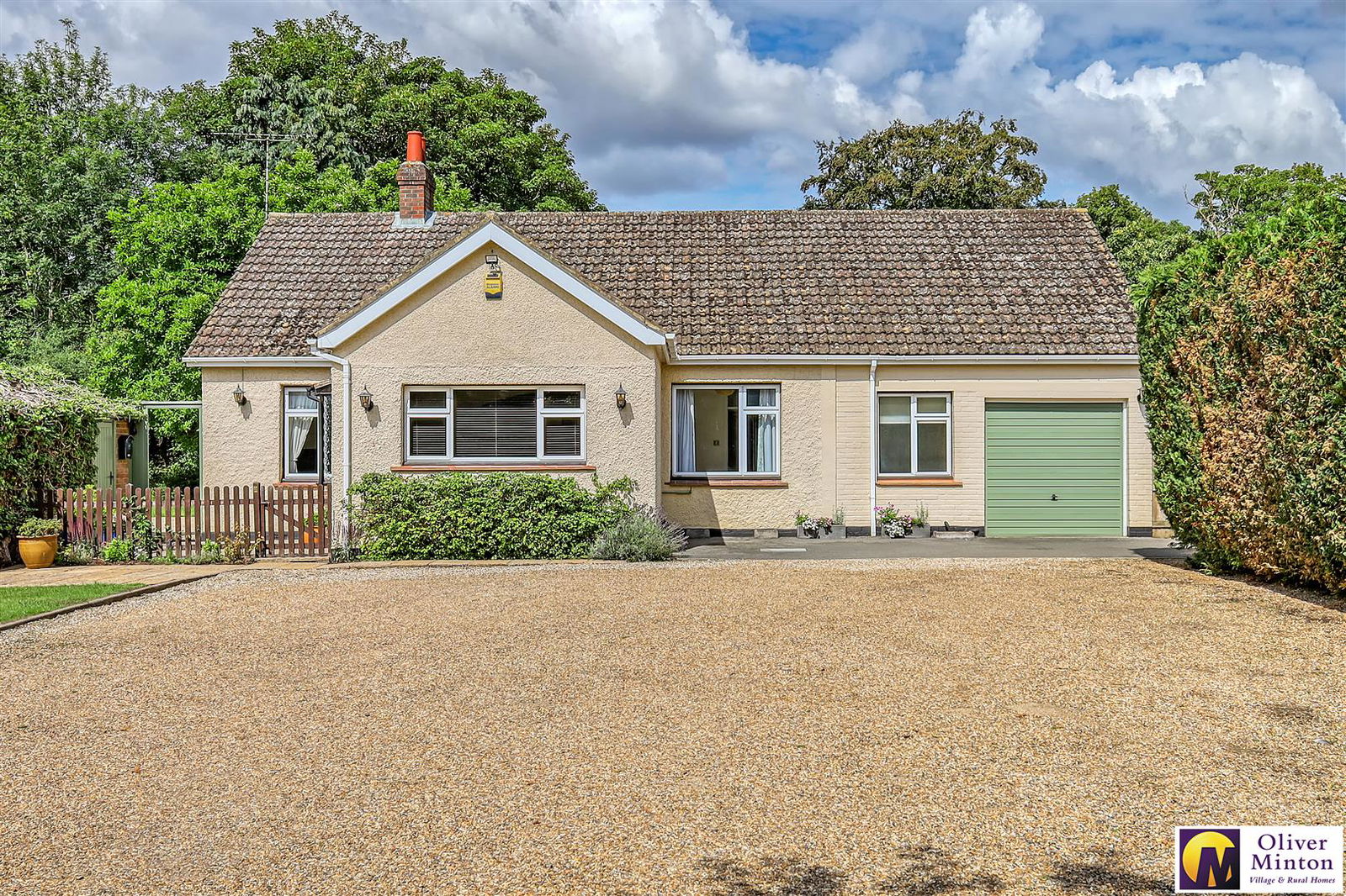 Image for CHAIN FREE - Medcalf Hill, Widford, Herts