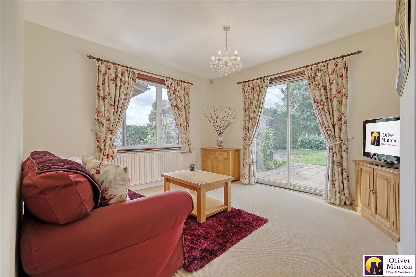 Image for CHAIN FREE - Medcalf Hill, Widford, Herts