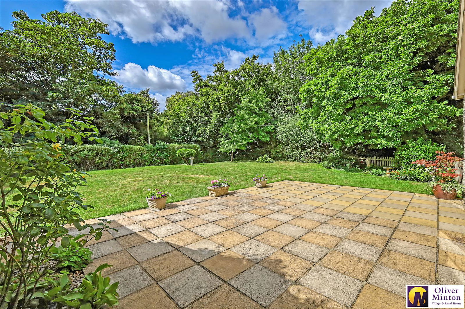 Image for CHAIN FREE - Medcalf Hill, Widford, Herts