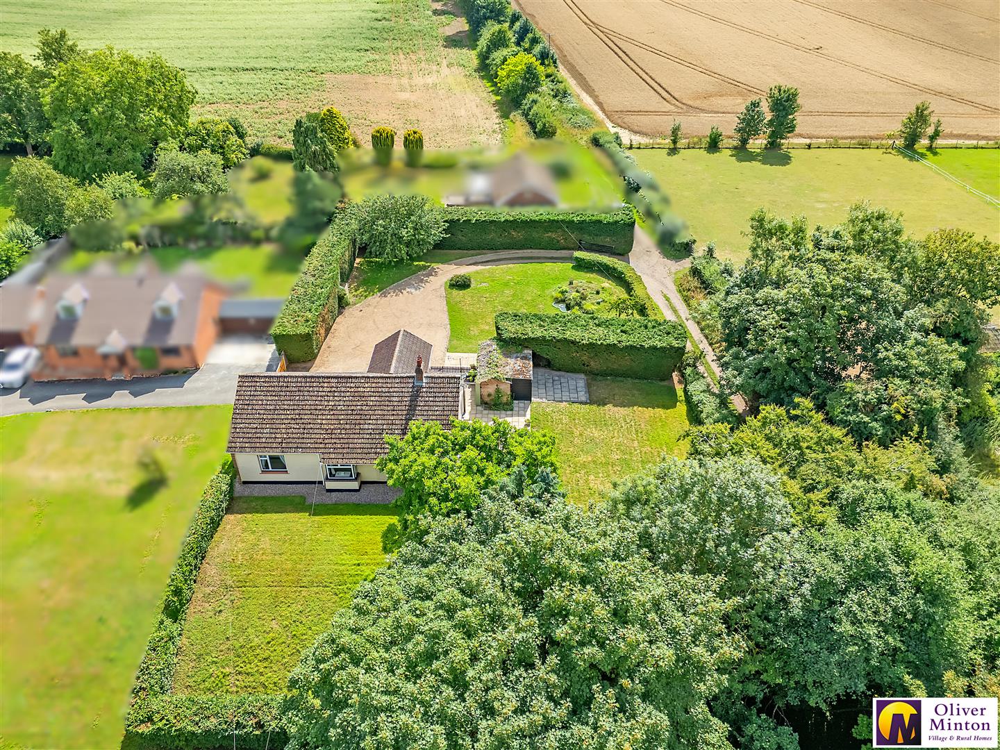 Image for CHAIN FREE - Medcalf Hill, Widford, Herts