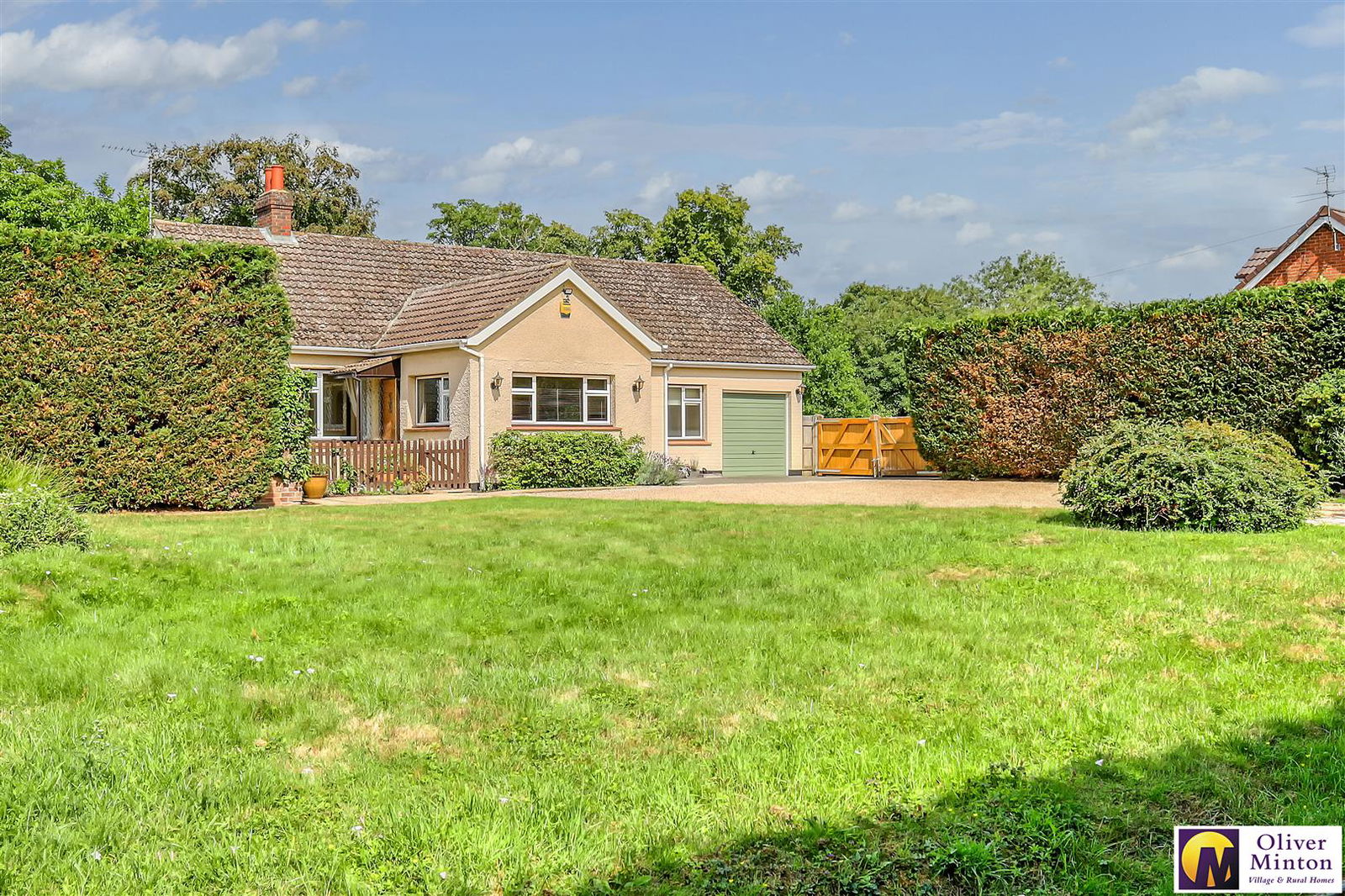 Image for CHAIN FREE - Medcalf Hill, Widford, Herts