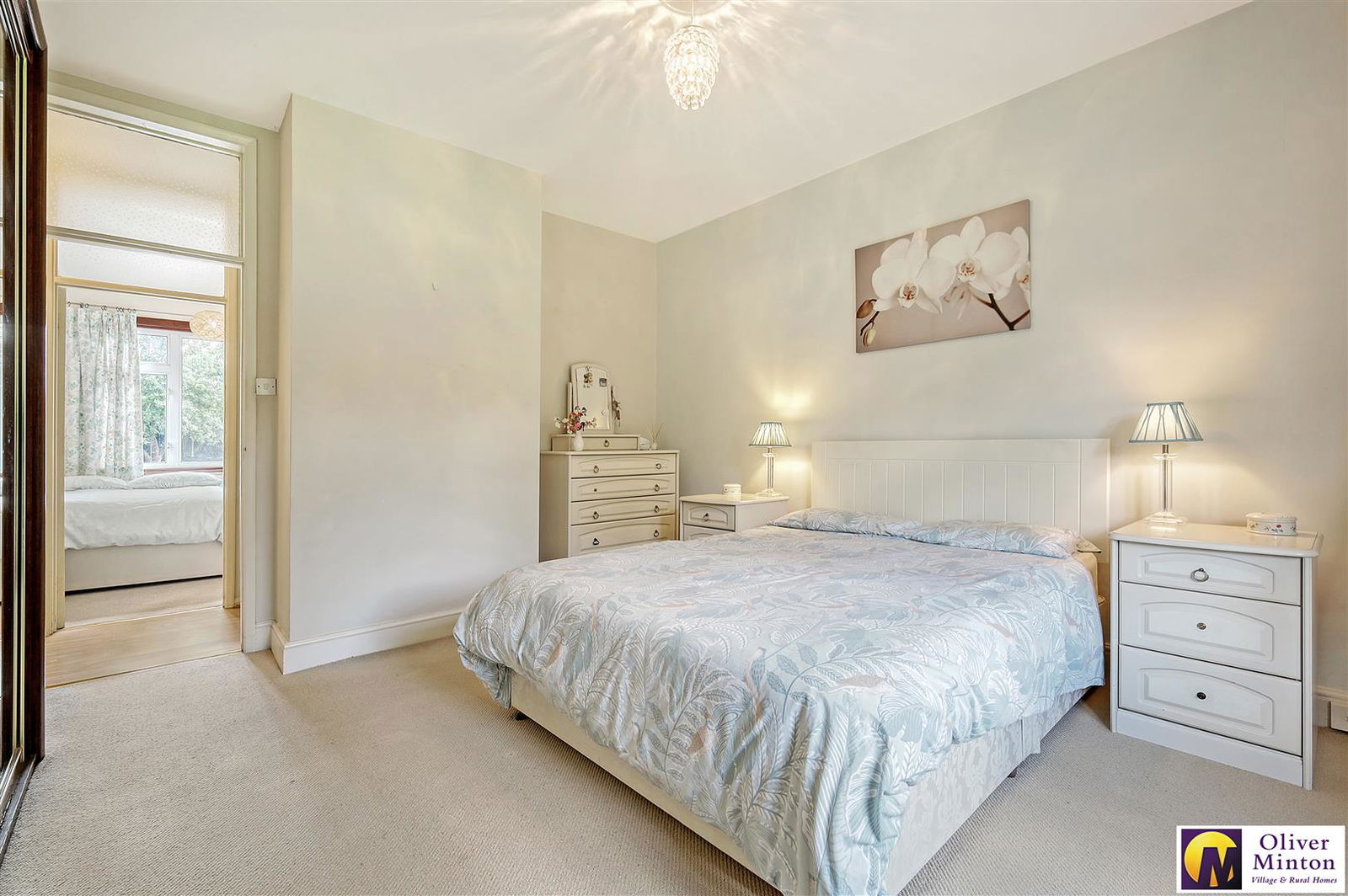 Image for CHAIN FREE - Medcalf Hill, Widford, Herts