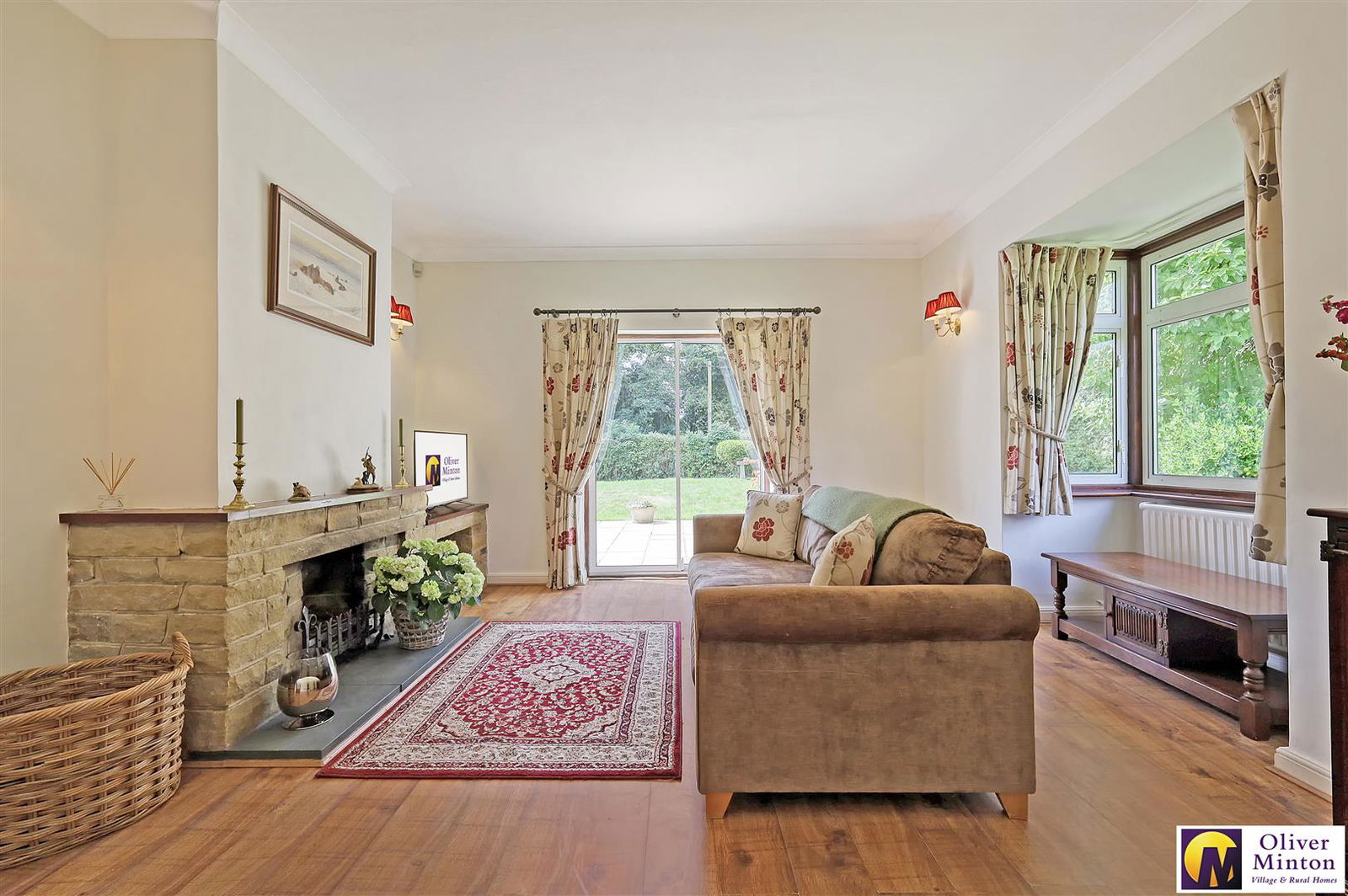 Image for CHAIN FREE - Medcalf Hill, Widford, Herts