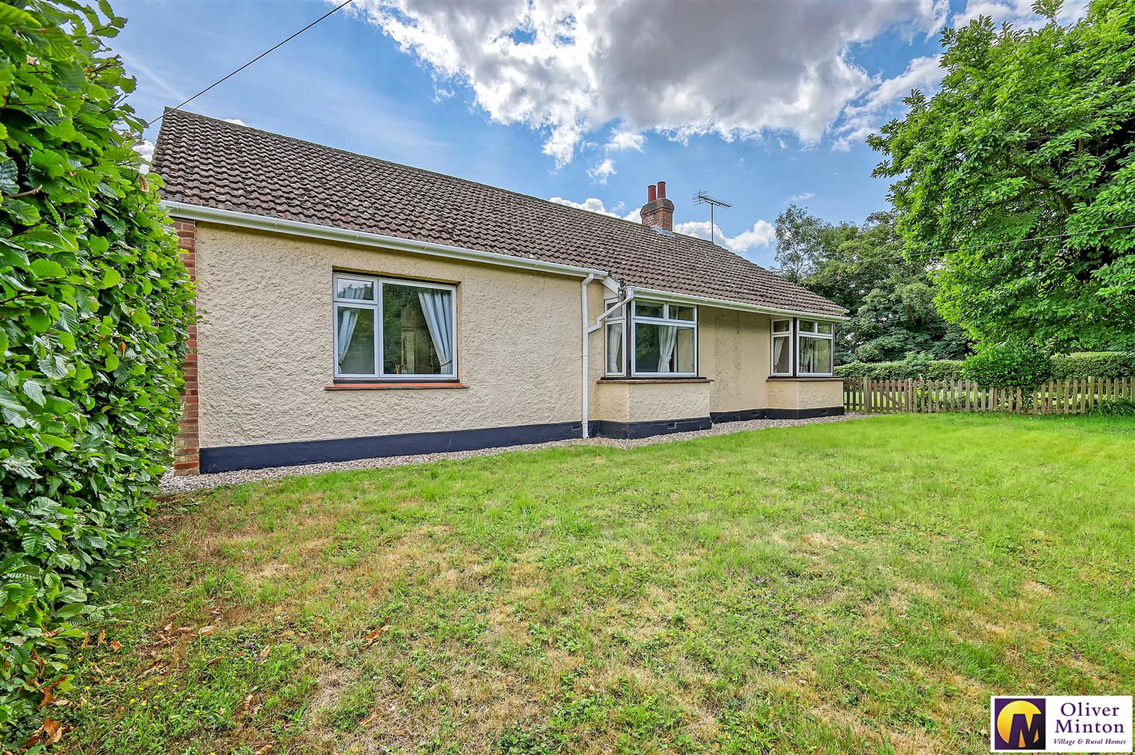 Image for CHAIN FREE - Medcalf Hill, Widford, Herts