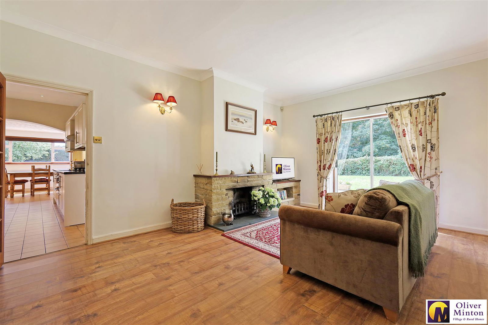 Image for CHAIN FREE - Medcalf Hill, Widford, Herts