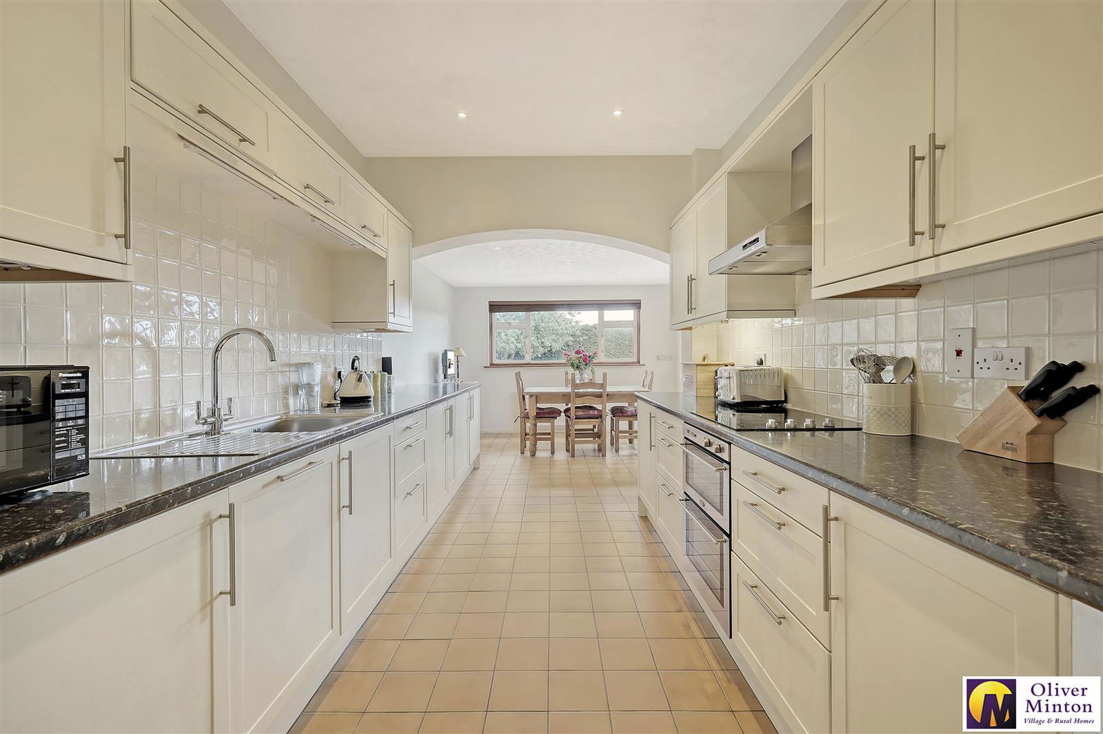 Image for CHAIN FREE - Medcalf Hill, Widford, Herts