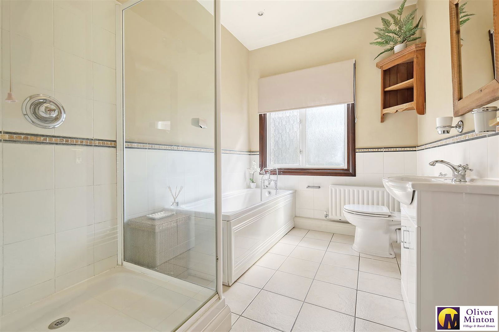 Image for CHAIN FREE - Medcalf Hill, Widford, Herts