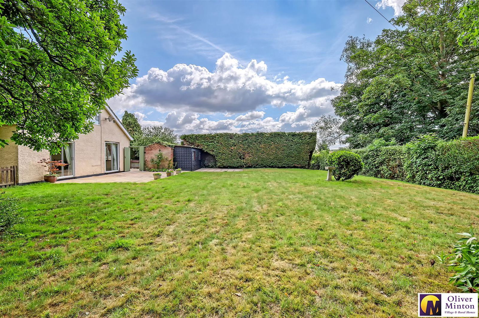 Image for CHAIN FREE - Medcalf Hill, Widford, Herts