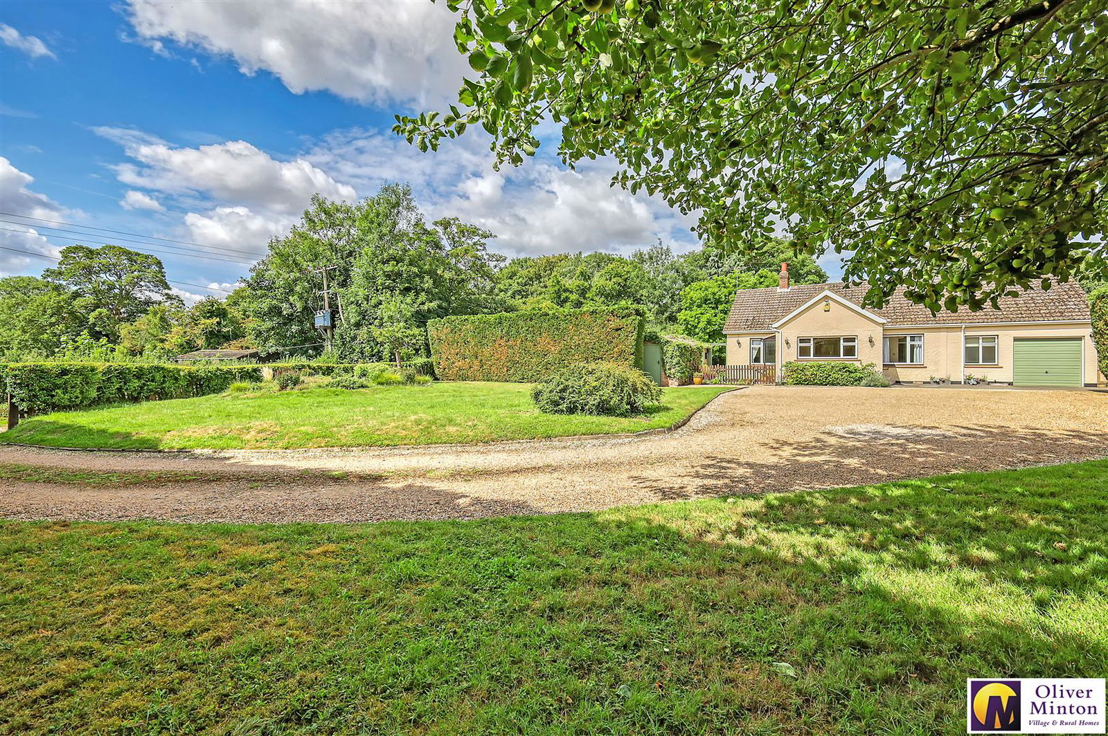 Image for CHAIN FREE - Medcalf Hill, Widford, Herts