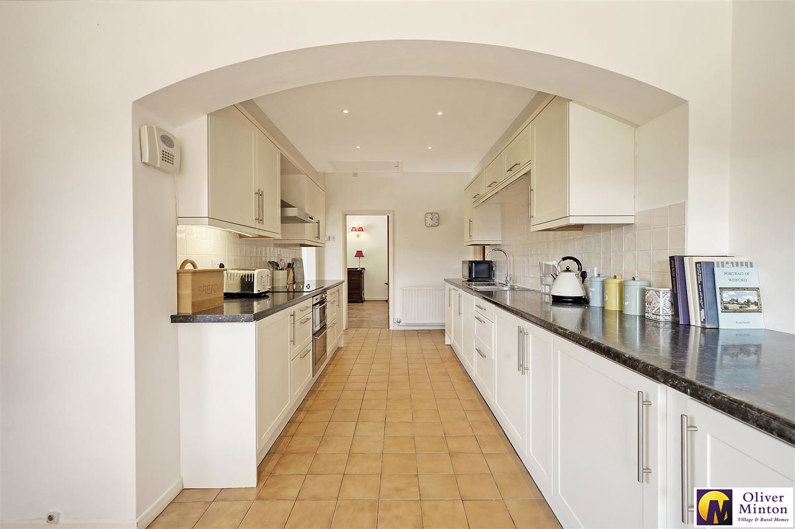 Image for CHAIN FREE - Medcalf Hill, Widford, Herts