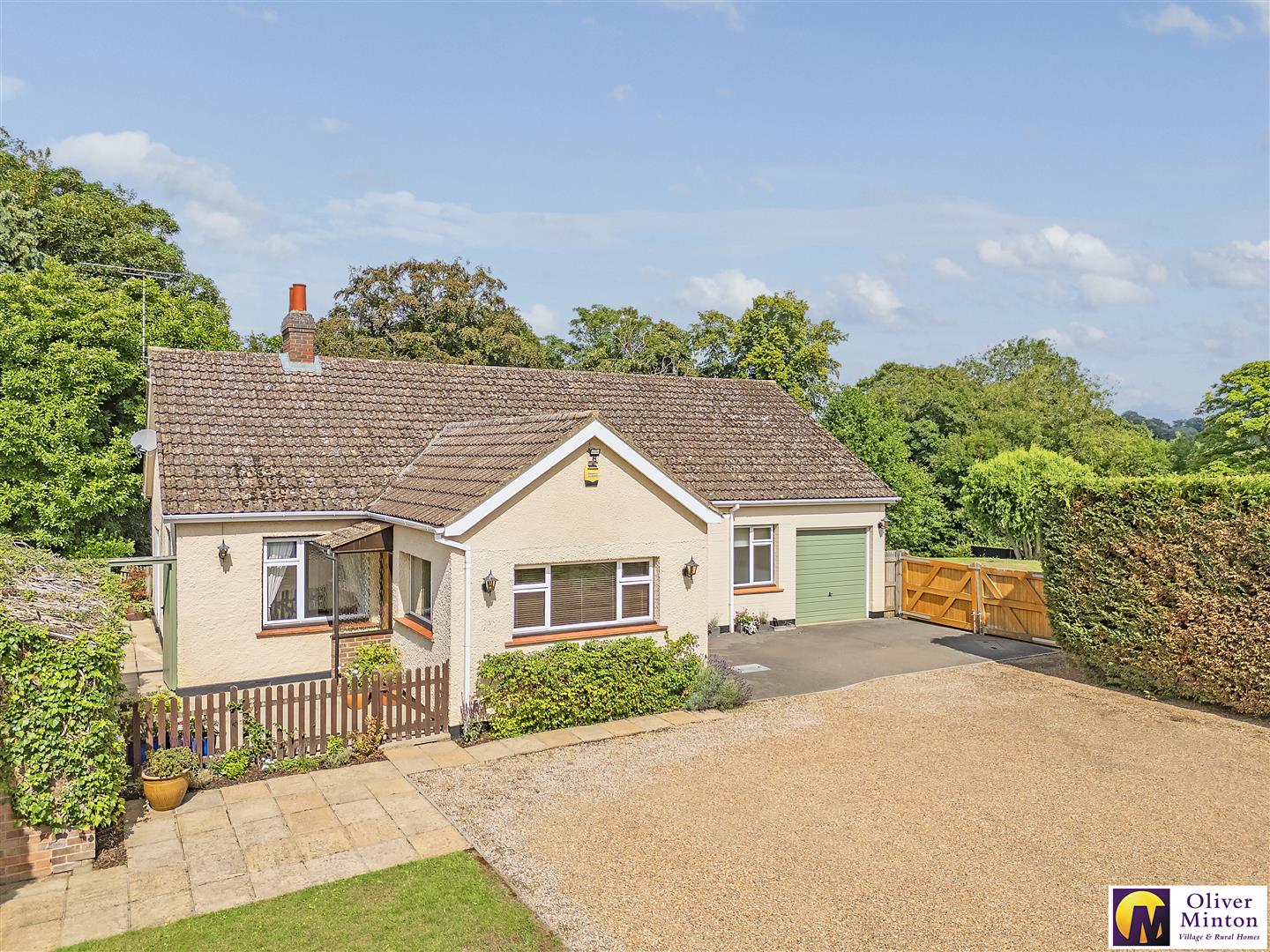 Image for CHAIN FREE - Medcalf Hill, Widford, Herts