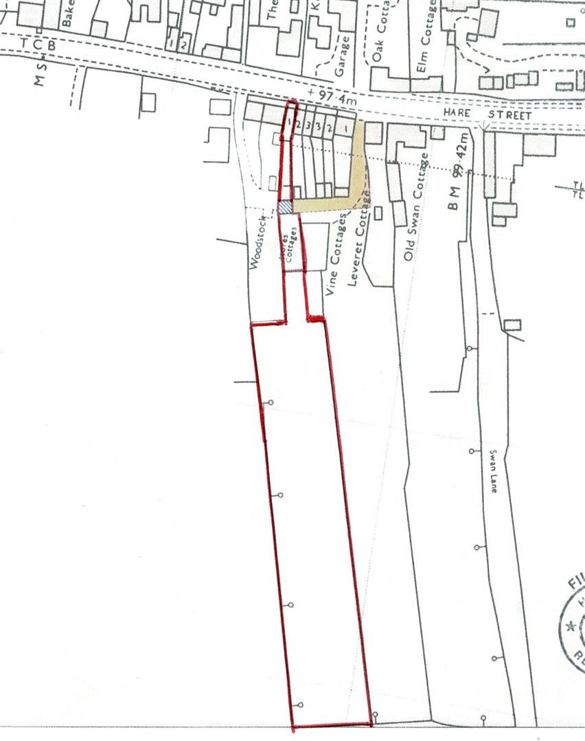 Image for Stores Cottages, Hare Street, Buntingford