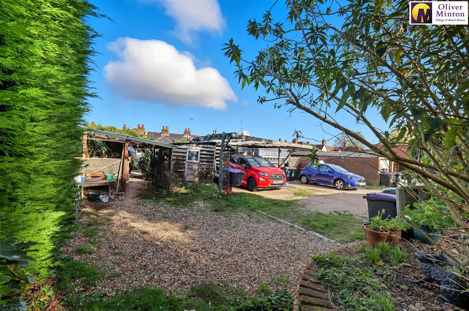 Image for Stores Cottages, Hare Street, Buntingford
