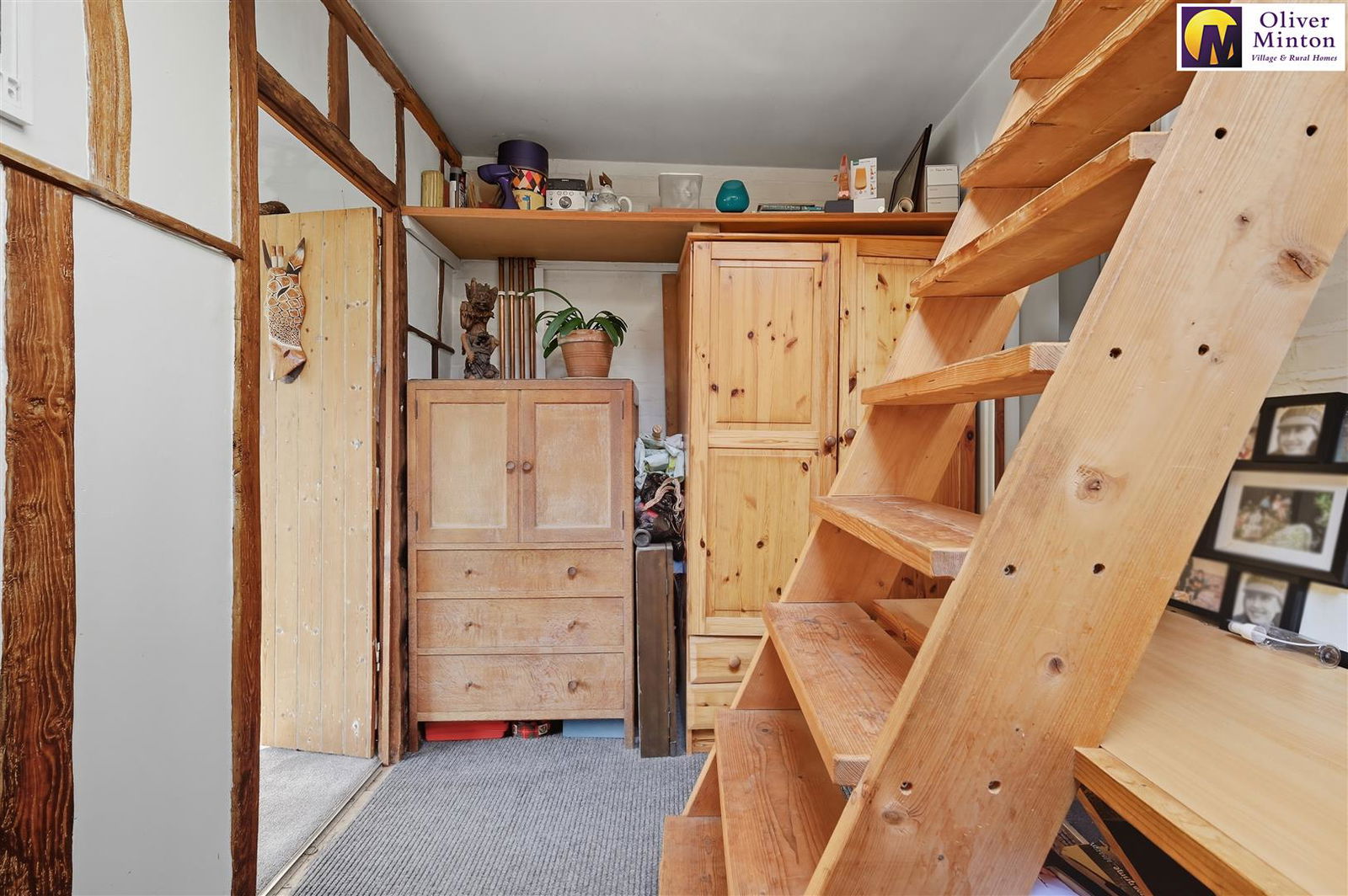 Image for Stores Cottages, Hare Street, Buntingford