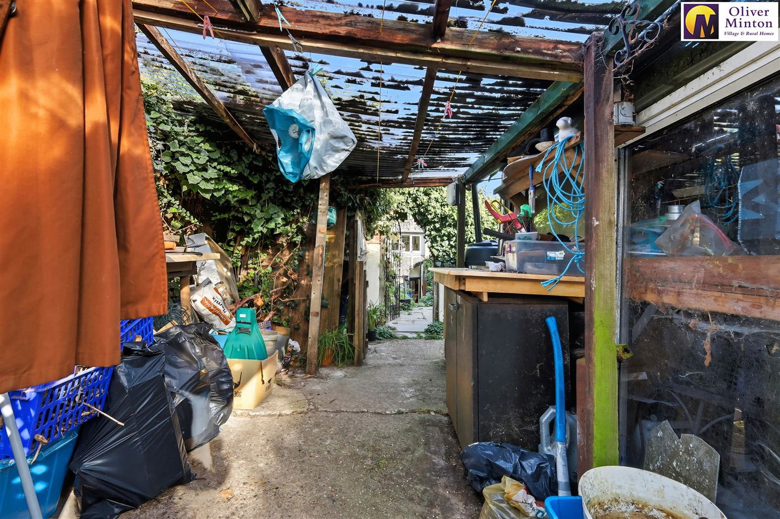 Image for Stores Cottages, Hare Street, Buntingford