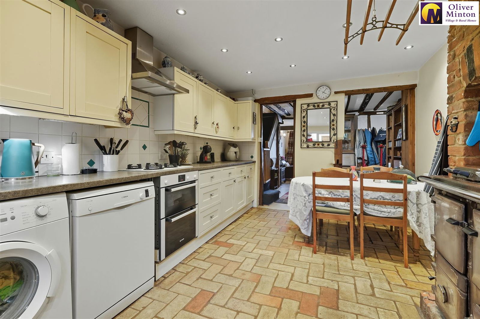 Image for Stores Cottages, Hare Street, Buntingford