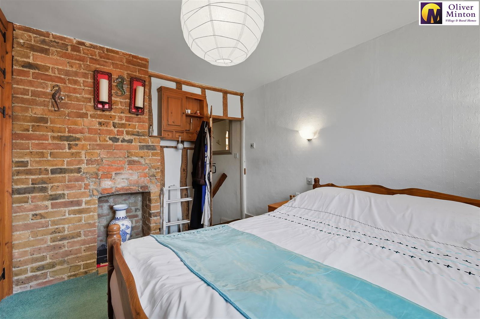 Image for Stores Cottages, Hare Street, Buntingford