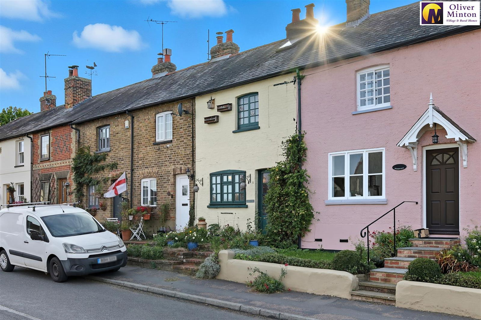 Image for Stores Cottages, Hare Street, Buntingford