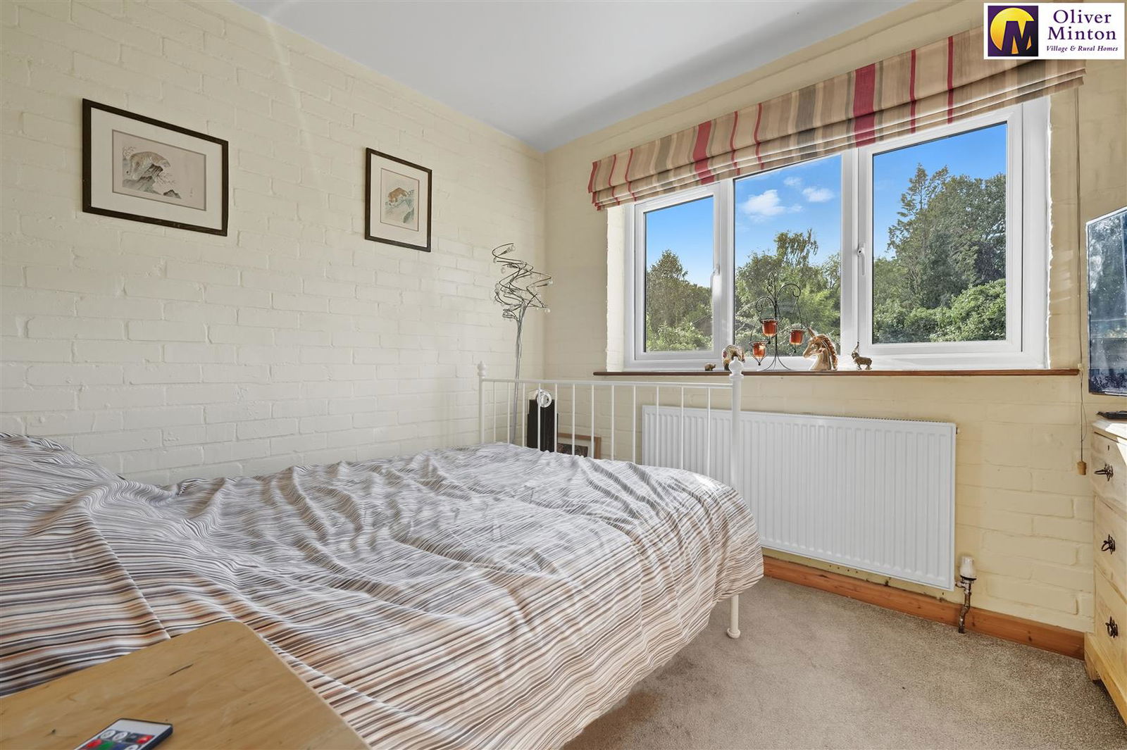 Image for Stores Cottages, Hare Street, Buntingford