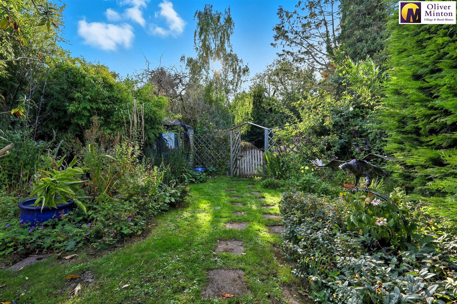 Image for Stores Cottages, Hare Street, Buntingford