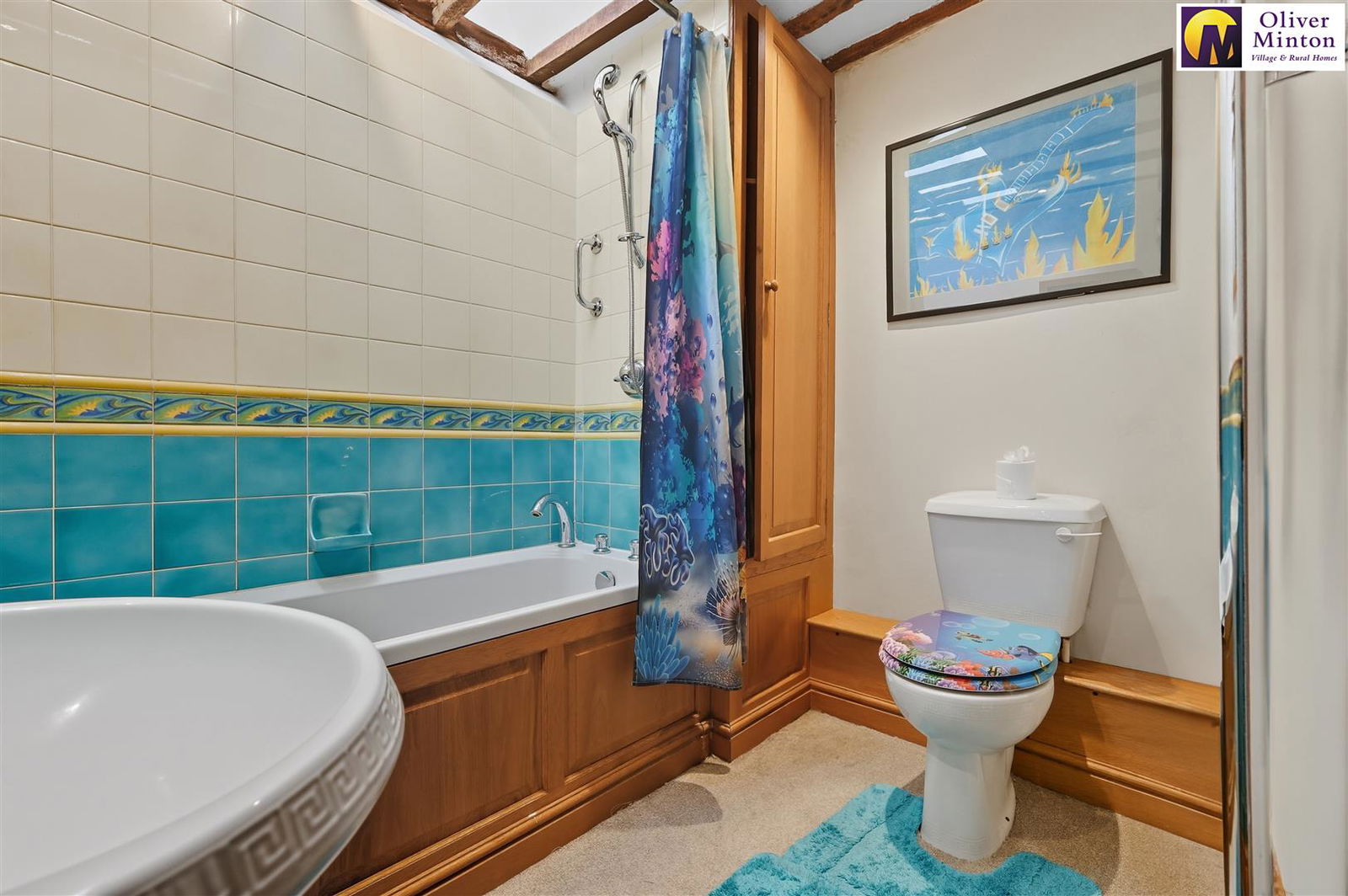 Image for Stores Cottages, Hare Street, Buntingford