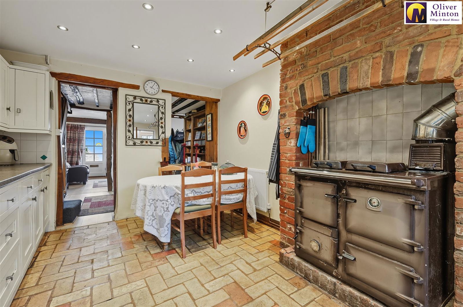 Image for Stores Cottages, Hare Street, Buntingford