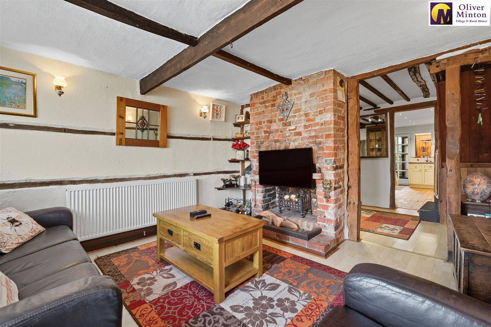 Image for Stores Cottages, Hare Street, Buntingford