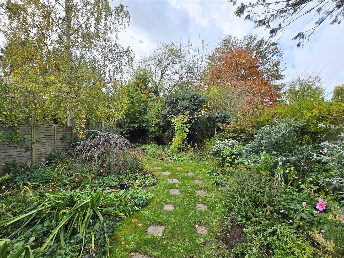 Image for Stores Cottages, Hare Street, Buntingford