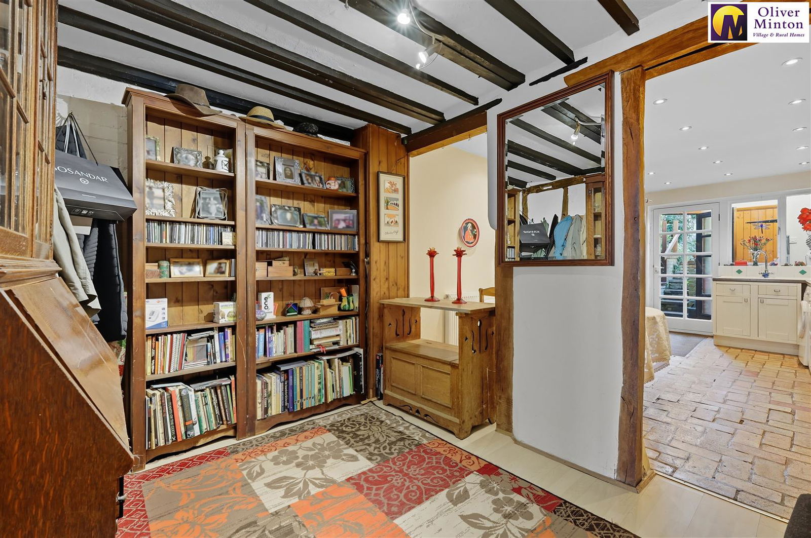 Image for Stores Cottages, Hare Street, Buntingford