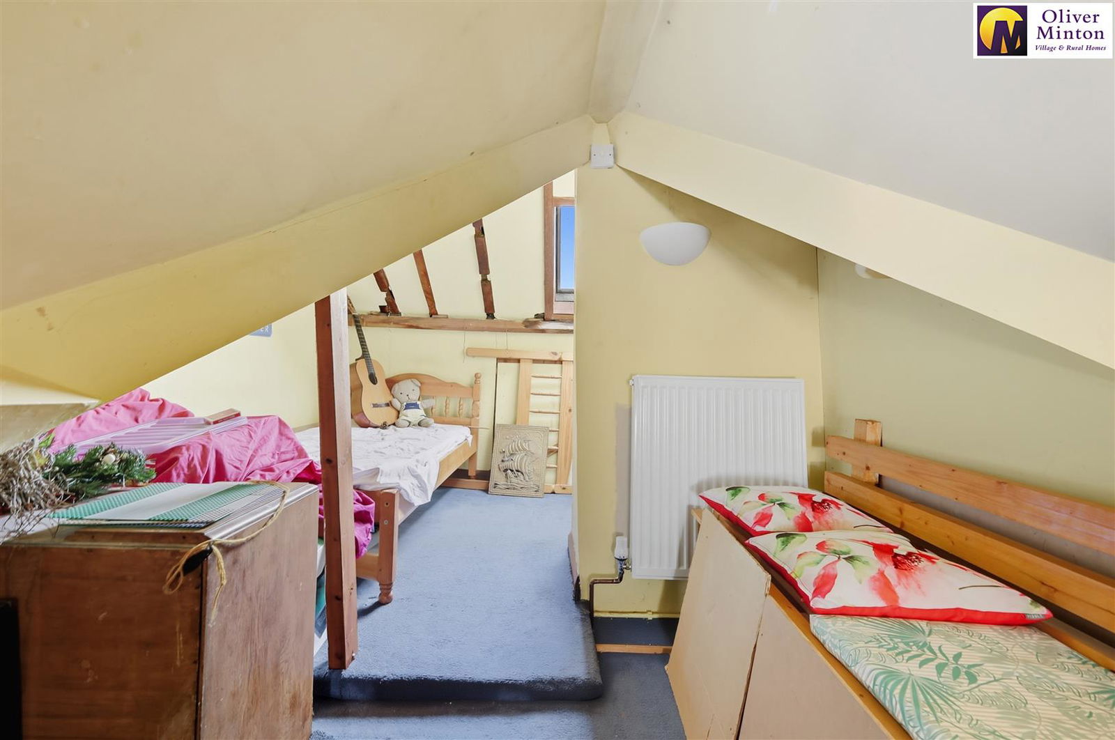 Image for Stores Cottages, Hare Street, Buntingford