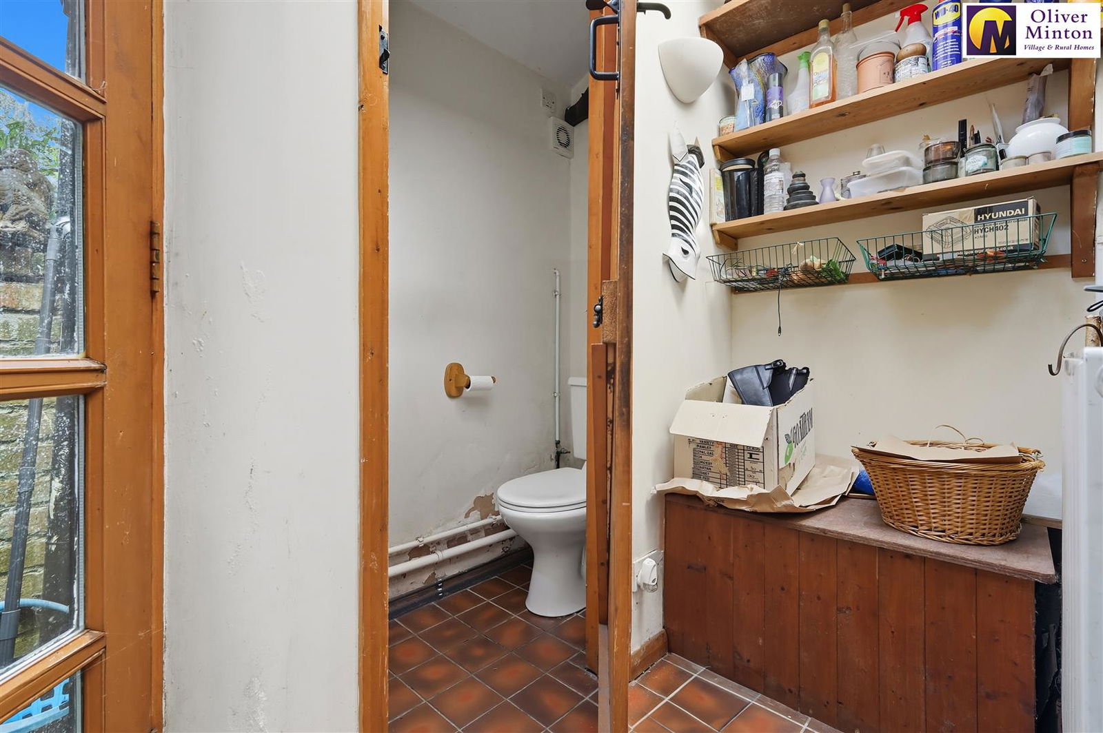 Image for Stores Cottages, Hare Street, Buntingford