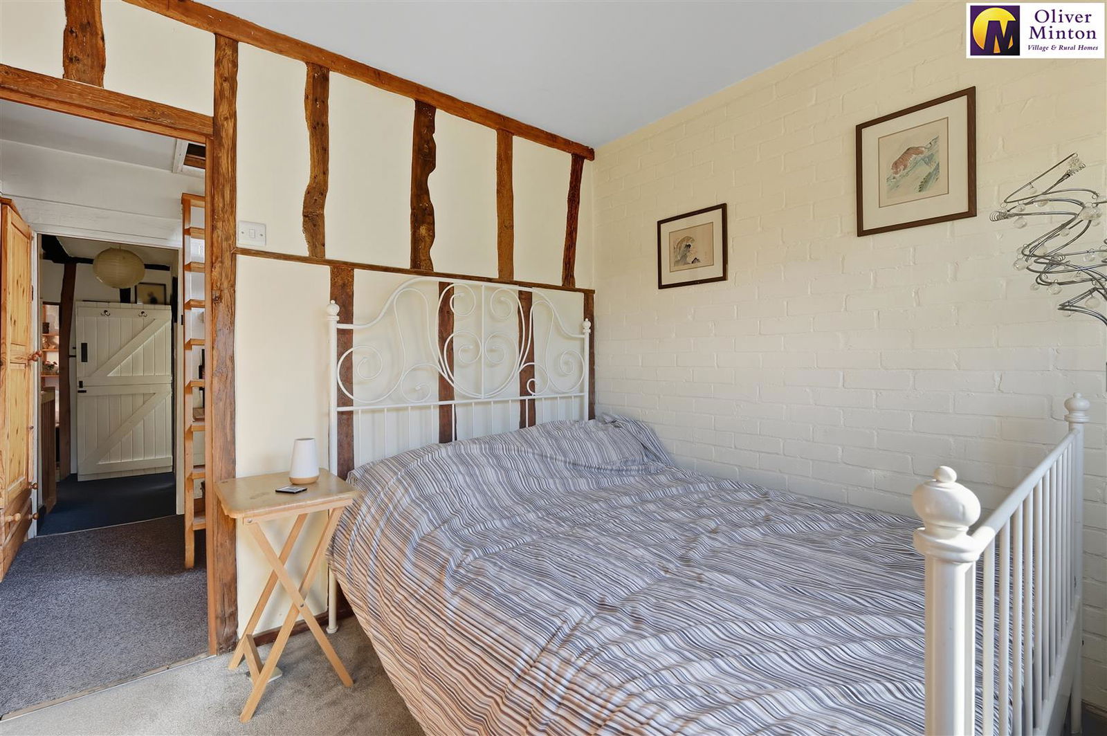 Image for Stores Cottages, Hare Street, Buntingford