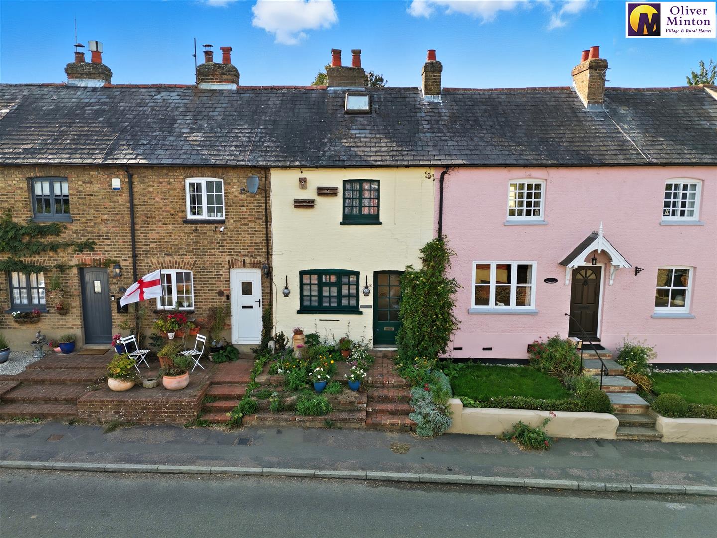 Image for Stores Cottages, Hare Street, Buntingford