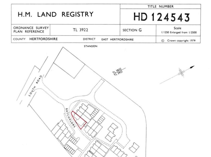 Image for CHAIN FREE - Batchelors, Puckeridge, Herts