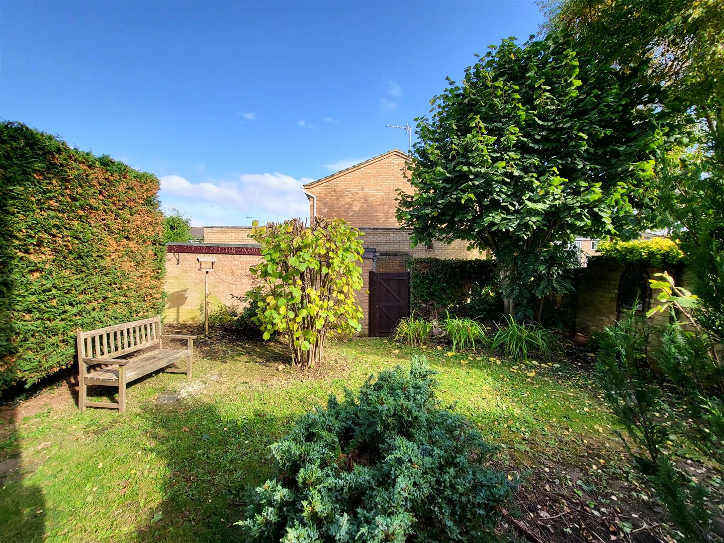 Image for CHAIN FREE - Batchelors, Puckeridge, Herts