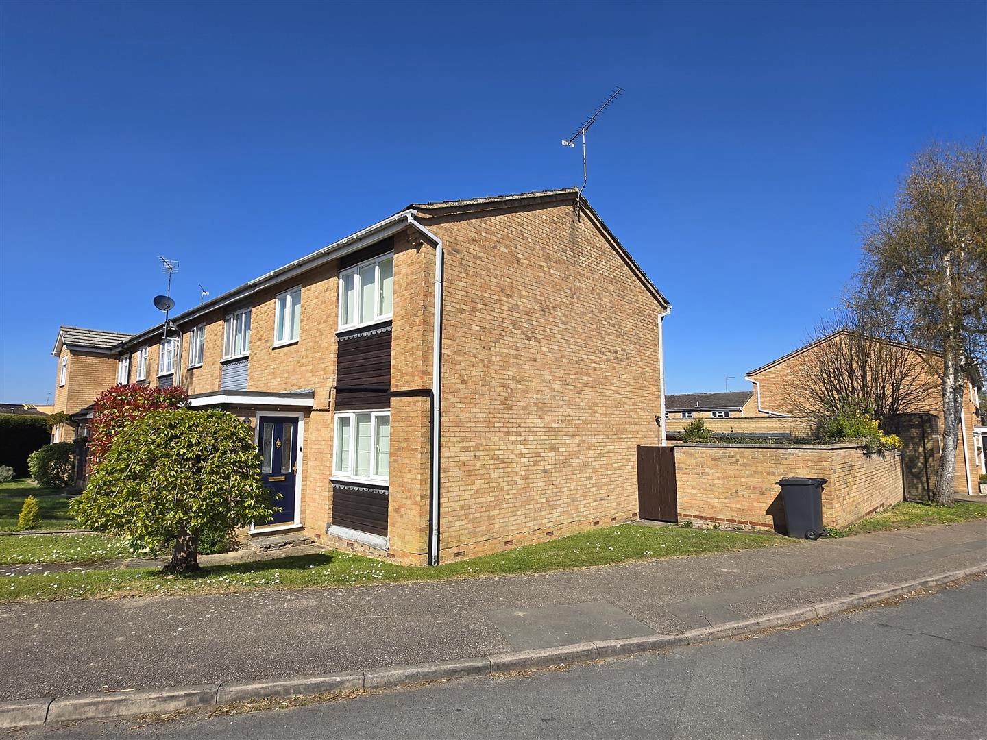 Image for CHAIN FREE - Batchelors, Puckeridge, Herts