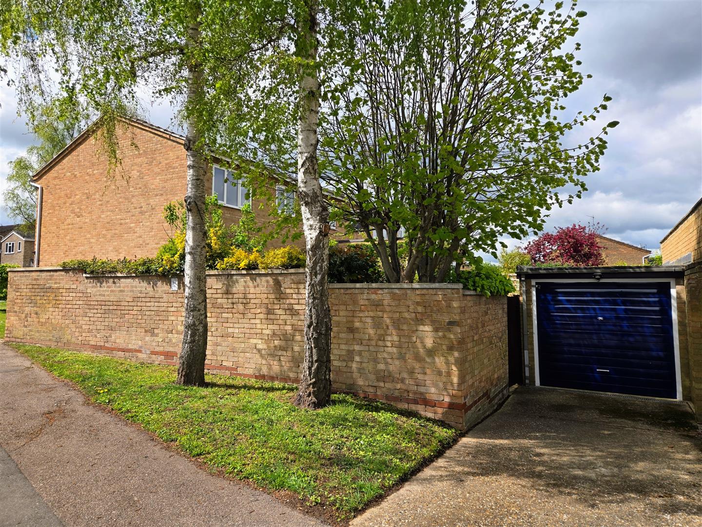 Image for CHAIN FREE - Batchelors, Puckeridge, Herts