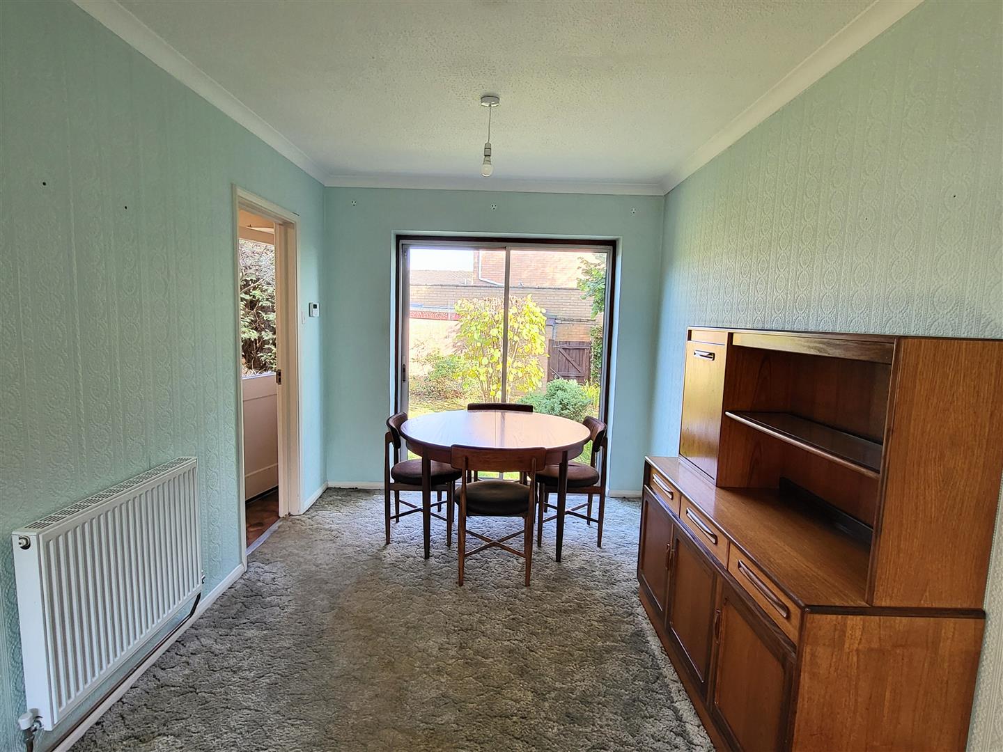 Image for CHAIN FREE - Batchelors, Puckeridge, Herts