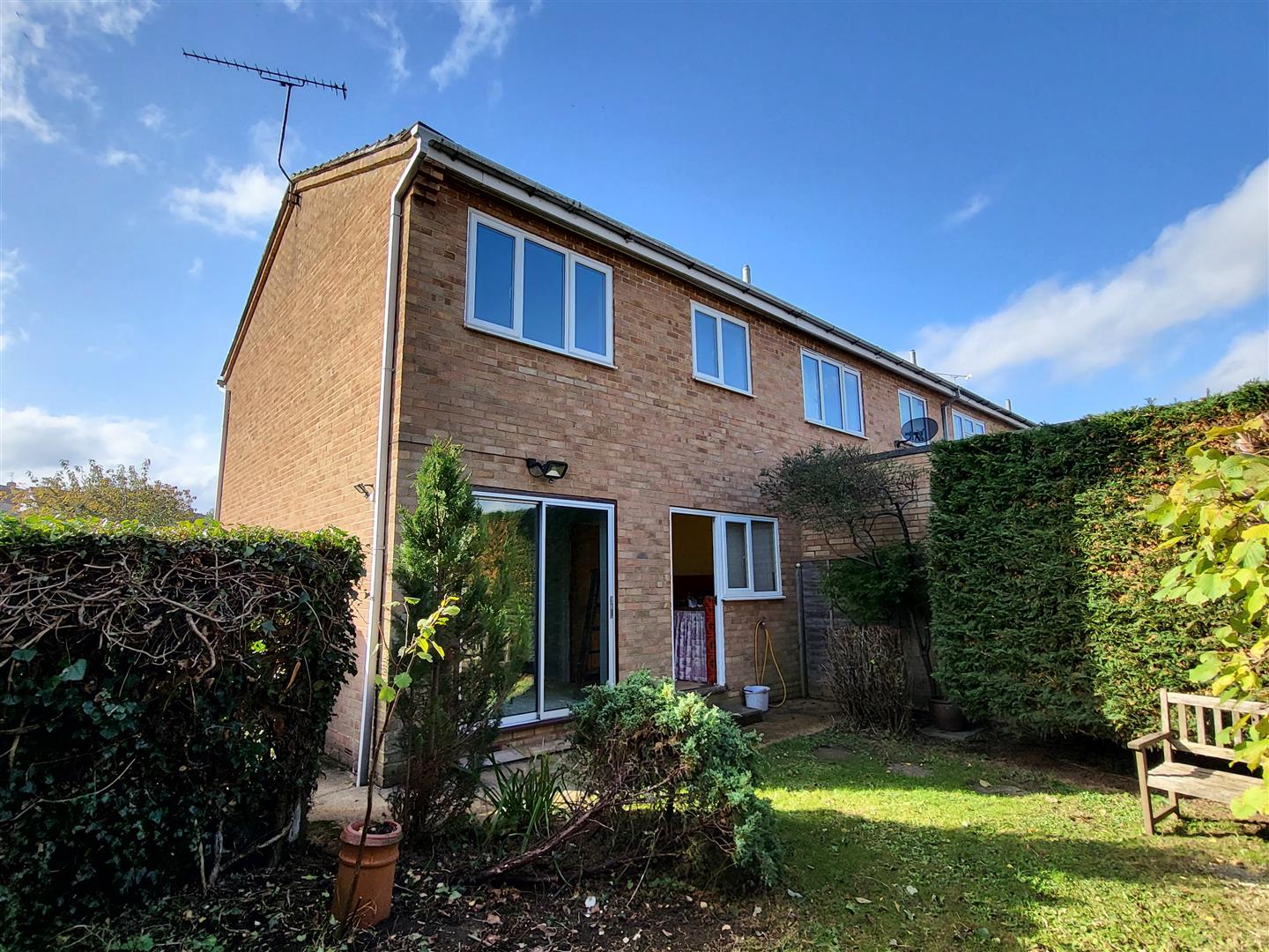 Image for CHAIN FREE - Batchelors, Puckeridge, Herts