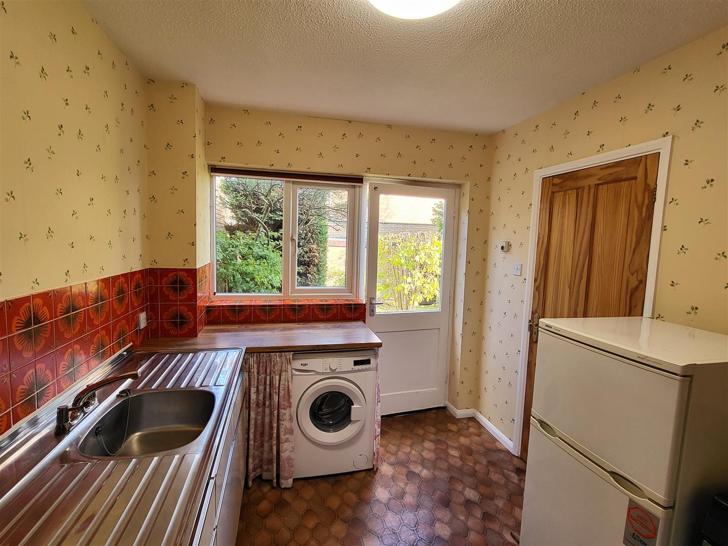 Image for CHAIN FREE - Batchelors, Puckeridge, Herts