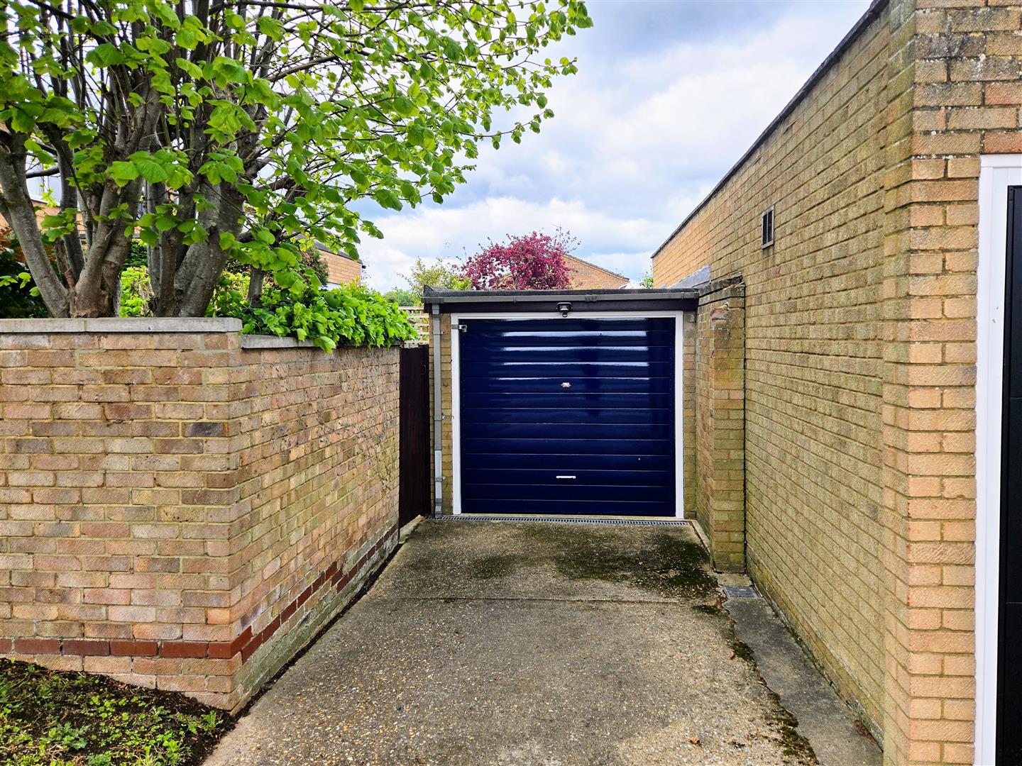 Image for CHAIN FREE - Batchelors, Puckeridge, Herts