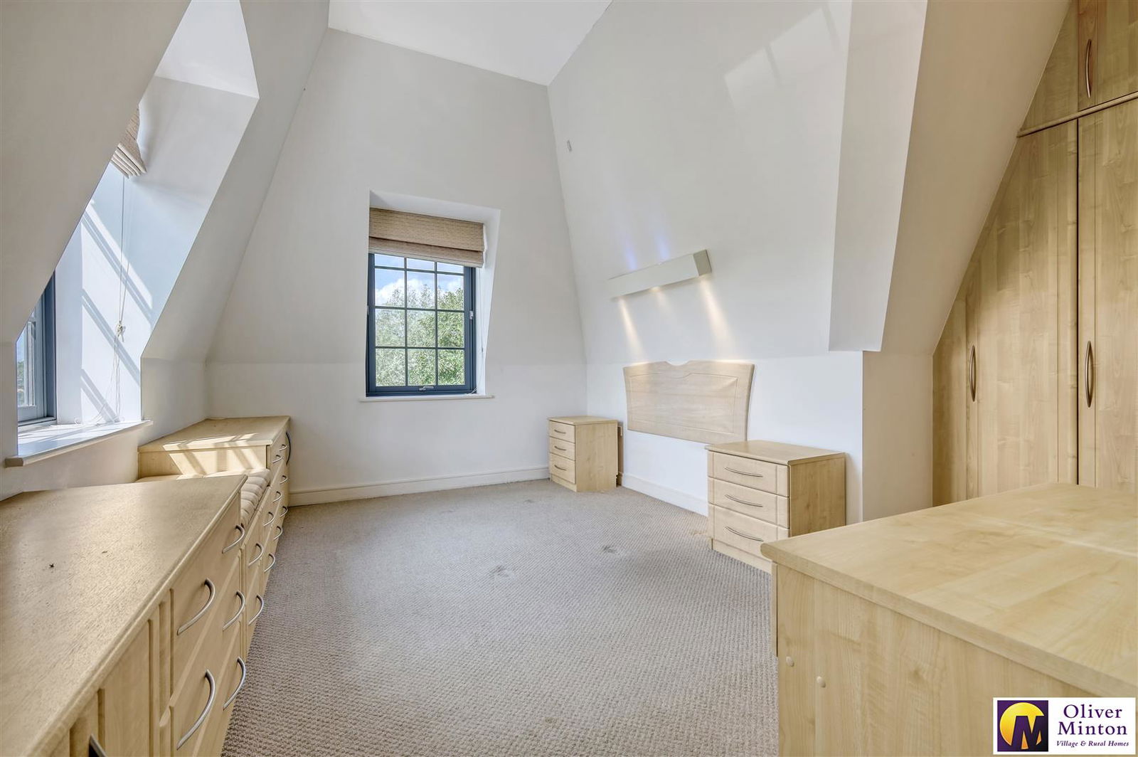 Image for Standon Mill, Kents Lane, Standon