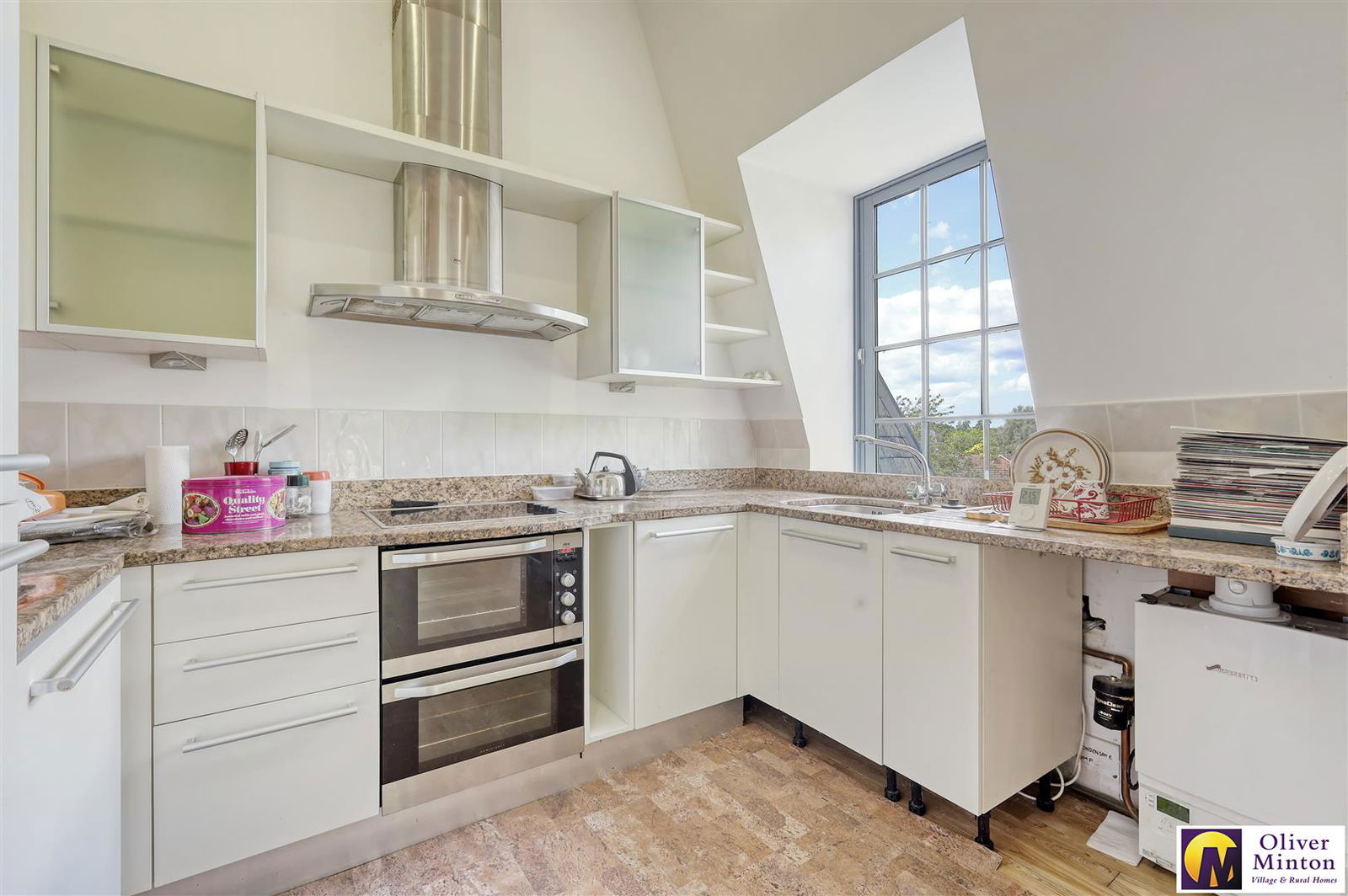 Image for Standon Mill, Kents Lane, Standon