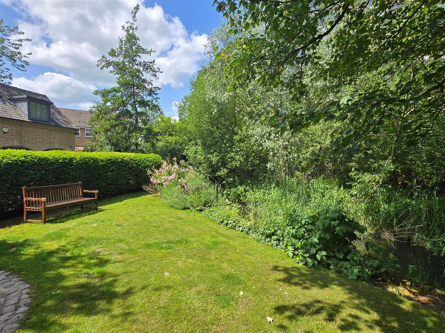 Image for Standon Mill, Kents Lane, Standon