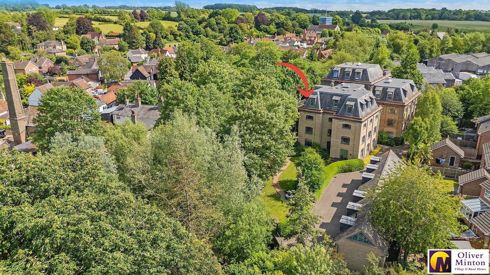 Image for Standon Mill, Kents Lane, Standon