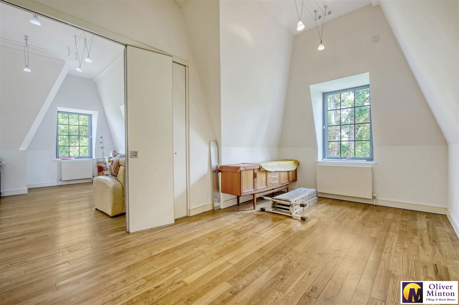 Image for Standon Mill, Kents Lane, Standon