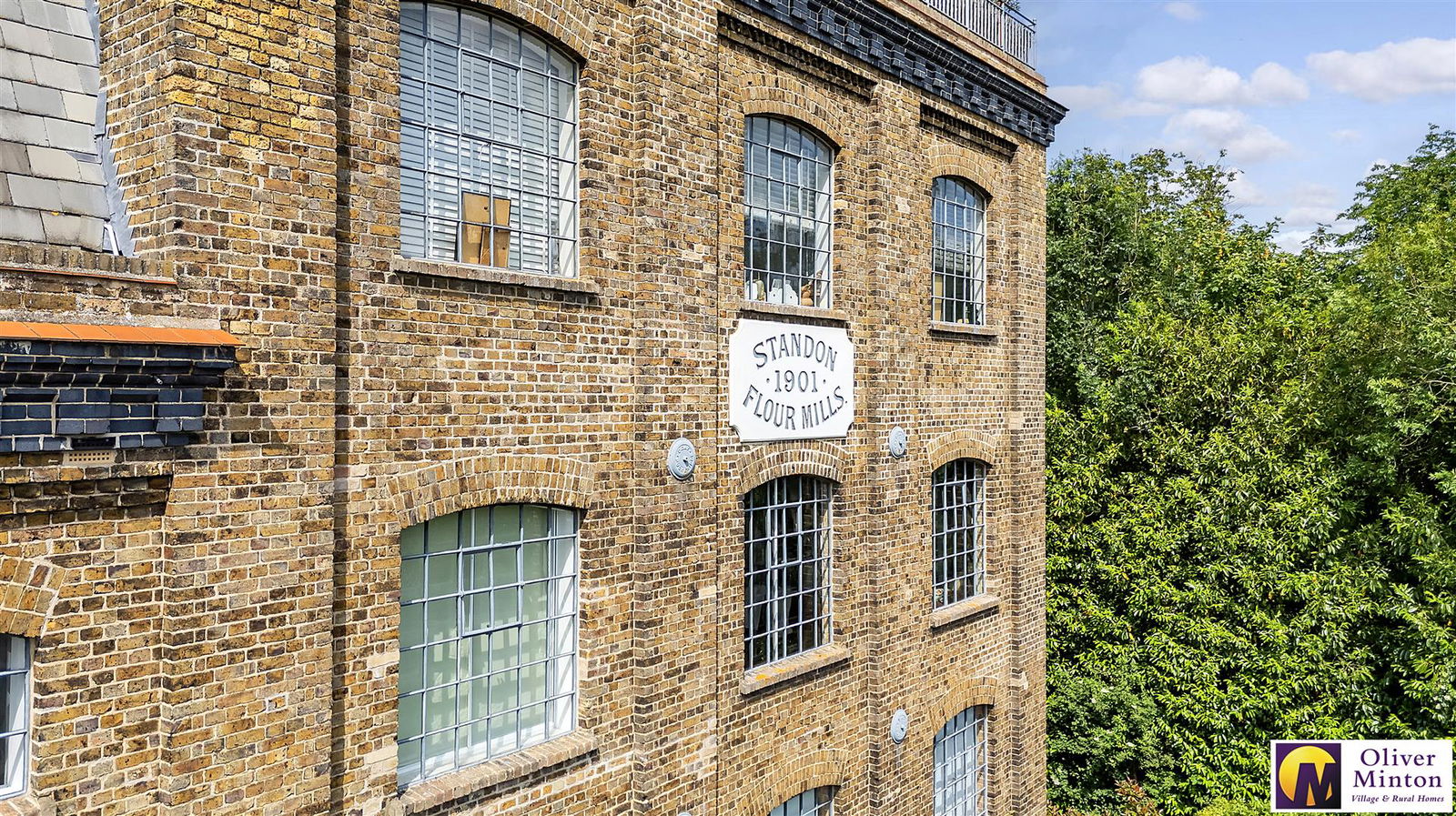 Image for Standon Mill, Kents Lane, Standon